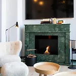 Black F Tower - Serviced Aparthotel