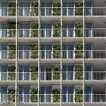Aparthotel Black F Tower - Serviced