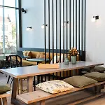 Black F Tower - Serviced Aparthotel Freiburg im Breisgau