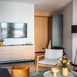 Aparthotel Black F Tower - Serviced Freiburg im Breisgau