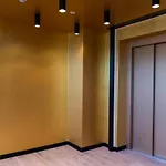 Black F Tower - Serviced 4*