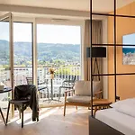 Black F Tower - Serviced Freiburg im Breisgau
