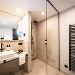Black F Tower - Serviced Freiburg im Breisgau