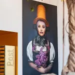 Black F Tower - Serviced 4* Freiburg im Breisgau