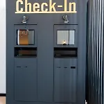 Black F Tower - Serviced Aparthotel 4*