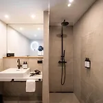 Black F Tower - Serviced Aparthotel Freiburg im Breisgau