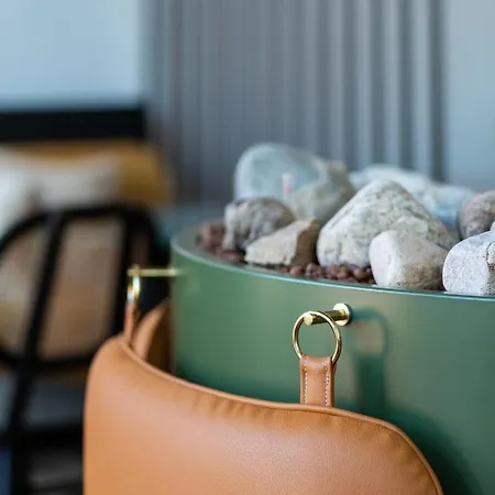 Lejlighedshotel Black F Tower - Serviced Freiburg im Breisgau