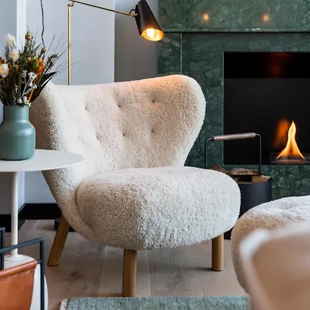 Aparthotel Black F Tower - Serviced Freiburg im Breisgau