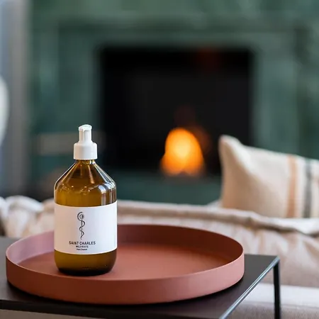 Black F Tower - Serviced Freiburg im Breisgau