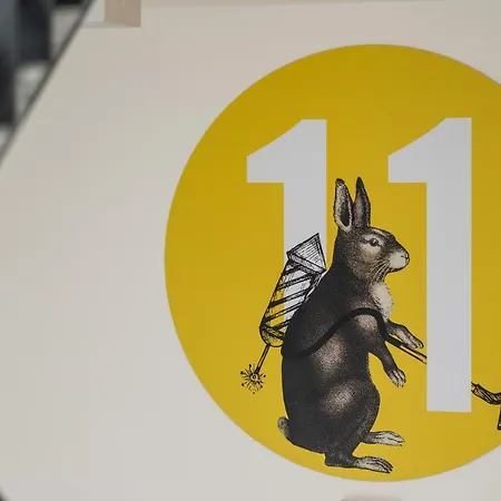 Lejlighedshotel Black F Tower - Serviced