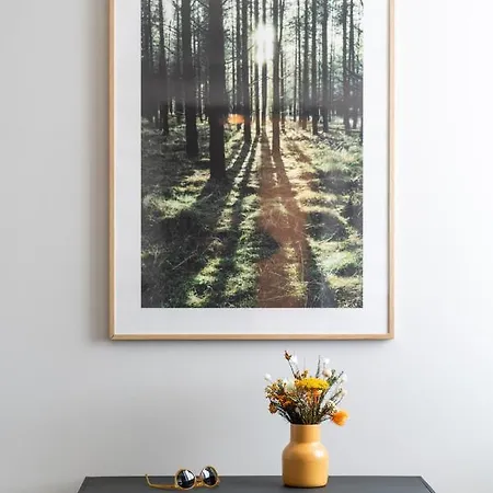 Aparthotel Black F Tower - Serviced 4*