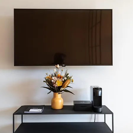 Black F Tower - Serviced Freiburg im Breisgau