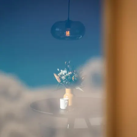 Black F Tower - Serviced Lejlighedshotel Freiburg im Breisgau