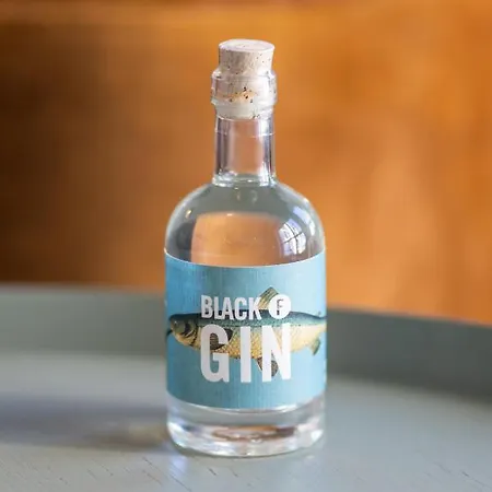 Lejlighedshotel Black F Tower - Serviced