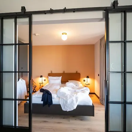Black F Tower - Serviced * Freiburg im Breisgau