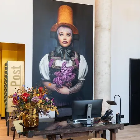 Black F Tower - Serviced 4* Freiburg im Breisgau