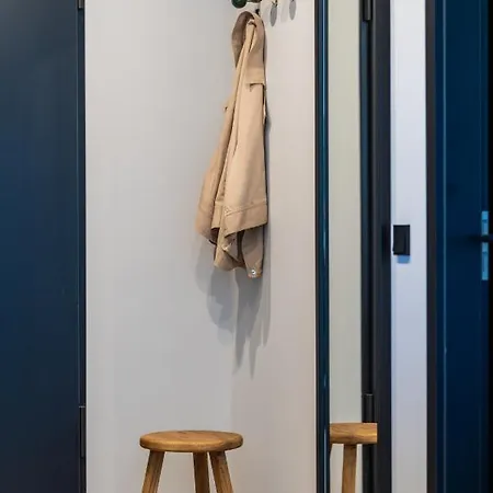 Aparthotel Black F Tower - Serviced