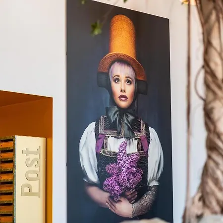 Black F Tower - Serviced 4* Freiburg im Breisgau