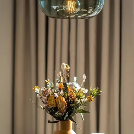 Lejlighedshotel Black F Tower - Serviced Freiburg im Breisgau