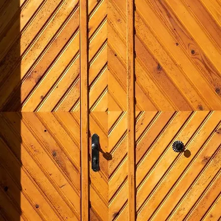 Aparthotel Black F Tower - Serviced