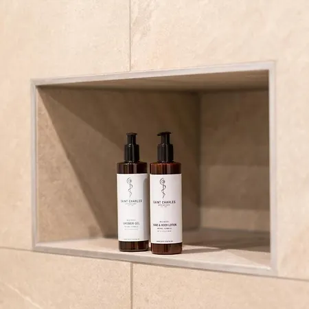 Black F Tower - Serviced Lejlighedshotel 4*