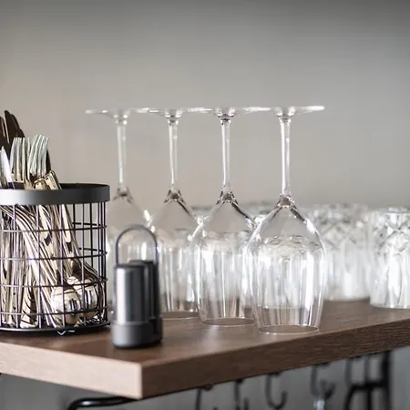 Black F Tower - Serviced Aparthotel Freiburg im Breisgau