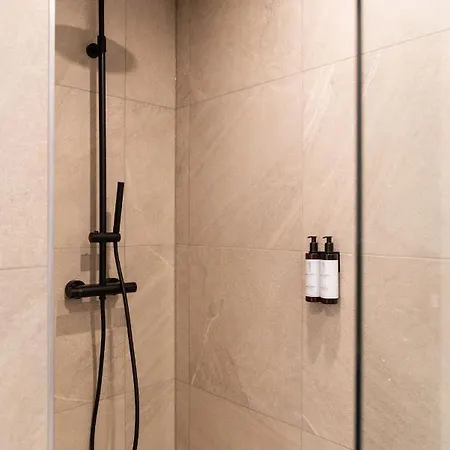 Black F Tower - Serviced Freiburg im Breisgau