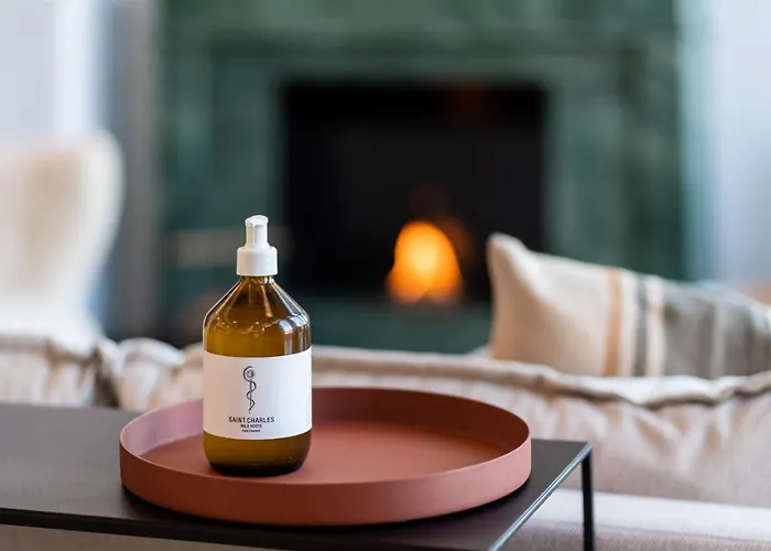 Black F Tower - Serviced Freiburg im Breisgau