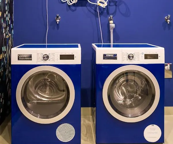 Aparthotel Black F Tower - Serviced