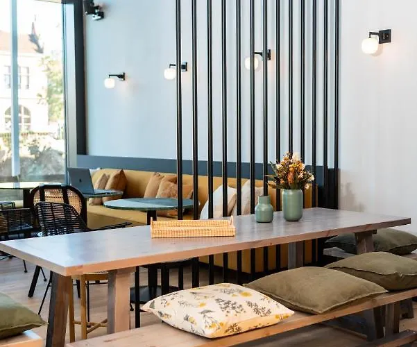 Black F Tower - Serviced Aparthotel Freiburg im Breisgau