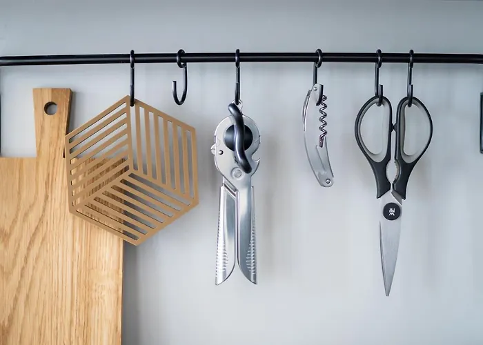 Black F Tower - Serviced Apart-hotel 4*