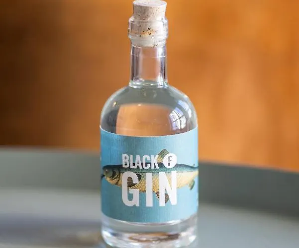 Apart-hotel Black F Tower - Serviced