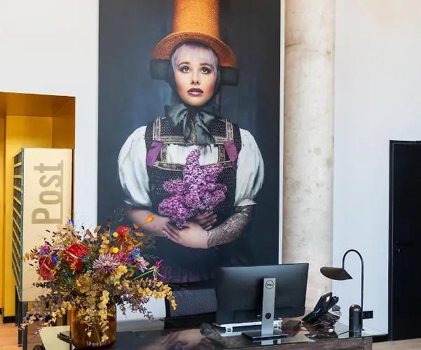 Black F Tower - Serviced 4* Freiburg im Breisgau