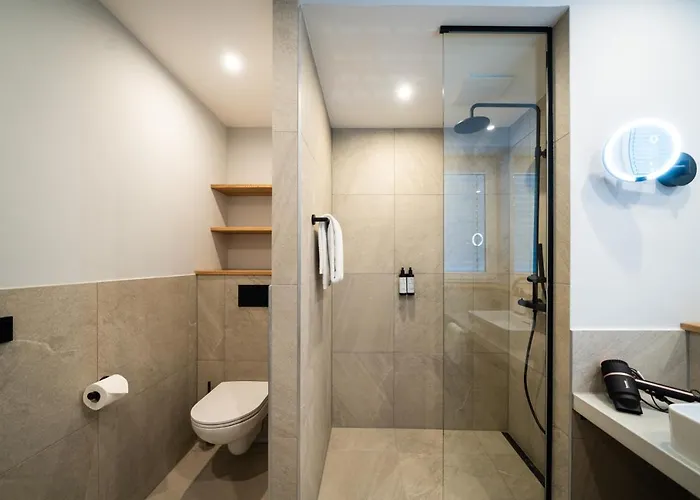 Aparthotel Black F Tower - Serviced