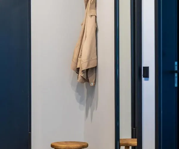 Aparthotel Black F Tower - Serviced