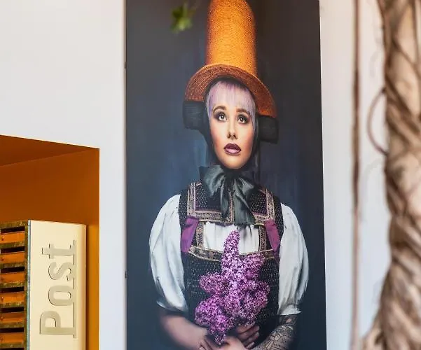 Black F Tower - Serviced 4* Freiburg im Breisgau