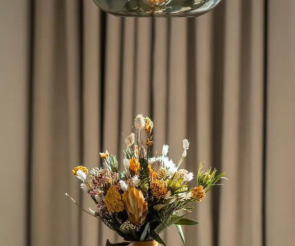 Aparthotel Black F Tower - Serviced Freiburg im Breisgau