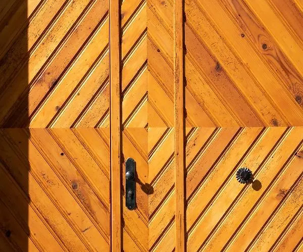 Aparthotel Black F Tower - Serviced