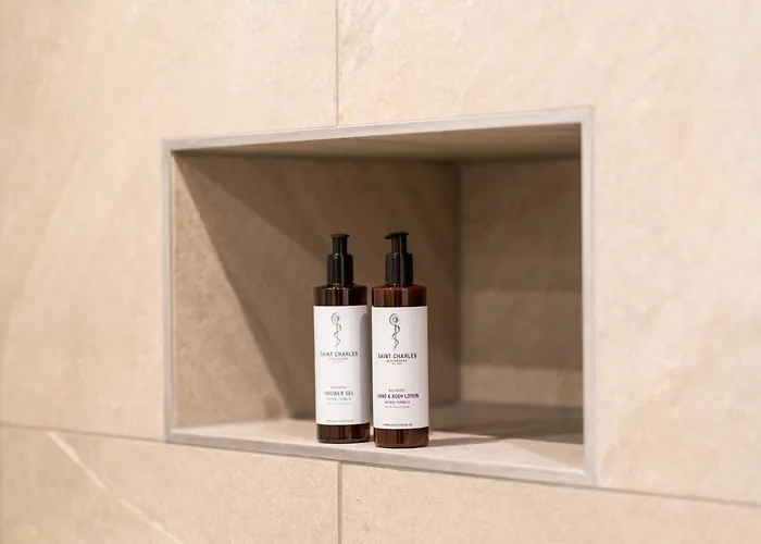 Black F Tower - Serviced Aparthotel 4*