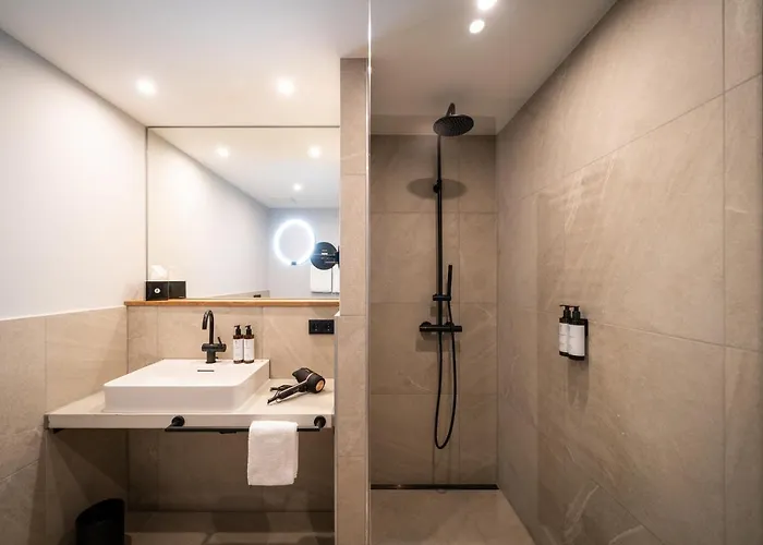 Black F Tower - Serviced Aparthotel Freiburg im Breisgau